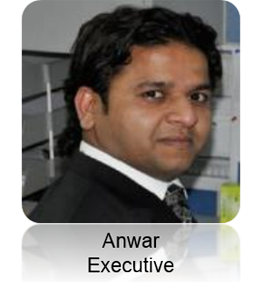 Anwar Ali