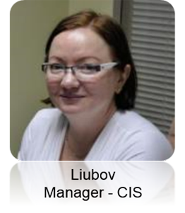 Liubov