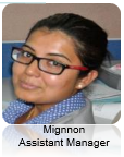 Mignnon De Zilva