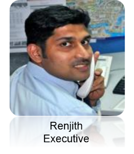 Renjith Unnikrishnan