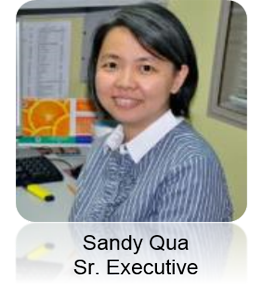 Sandy Qua