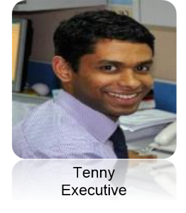 Tenny Anthody