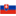Slovakian Flag